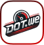 DOTwe footer logo